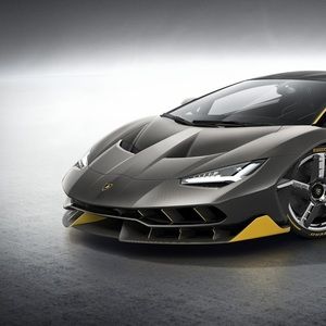 Meet your Posher, Robert